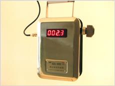 GCG-1000粉塵濃度傳感器